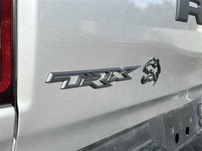 RAM 1500 TRX 2021