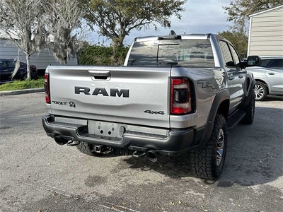RAM 1500 TRX 2021