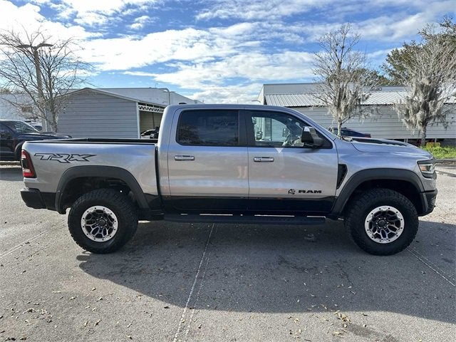 RAM 1500 TRX 2021
