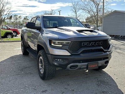 RAM 1500 TRX 2021