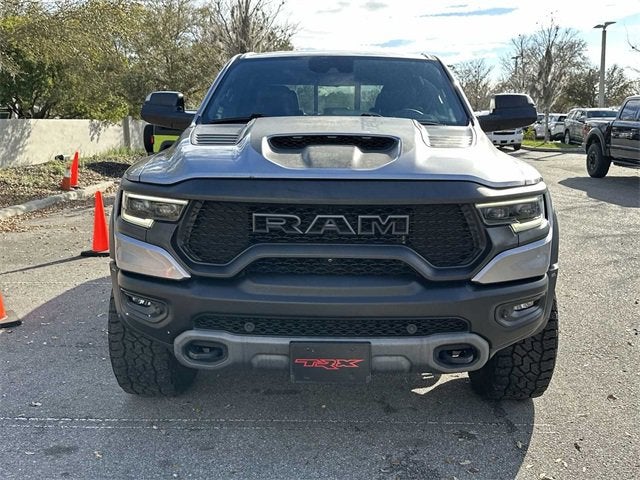 RAM 1500 TRX 2021