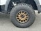 RAM 1500 TRX Crew Cab 4x4 de 2022 con caja de 5'7"