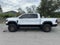 RAM 1500 TRX Crew Cab 4x4 de 2022 con caja de 5'7"