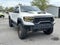 RAM 1500 TRX Crew Cab 4x4 de 2022 con caja de 5'7"
