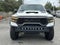 RAM 1500 TRX Crew Cab 4x4 de 2022 con caja de 5'7"