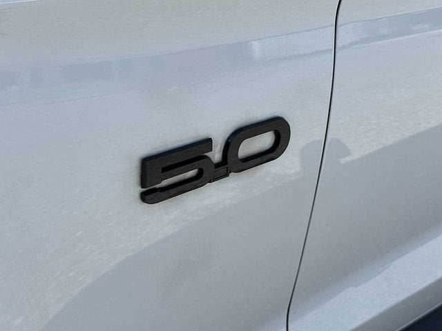 Ford Mustang GT Premium 2016