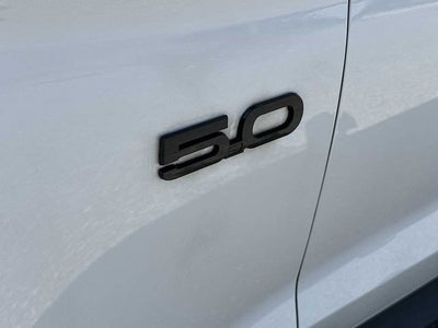 Ford Mustang GT Premium 2016