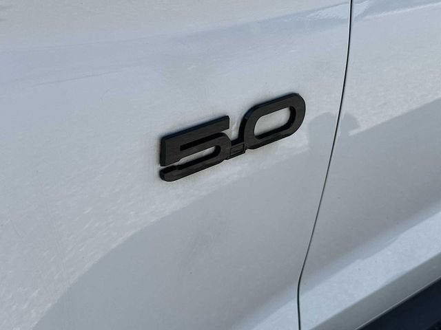 Ford Mustang GT Premium 2016