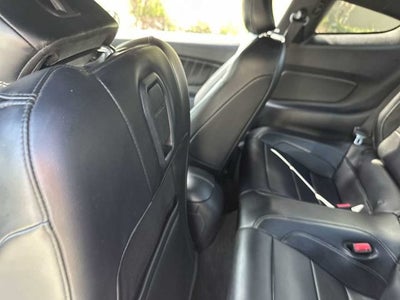 Ford Mustang GT Premium 2016