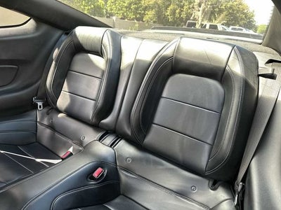 Ford Mustang GT Premium 2016