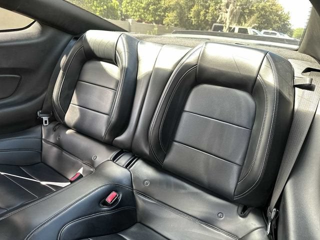 Ford Mustang GT Premium 2016