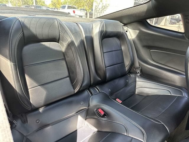 Ford Mustang GT Premium 2016