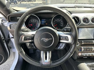 Ford Mustang GT Premium 2016