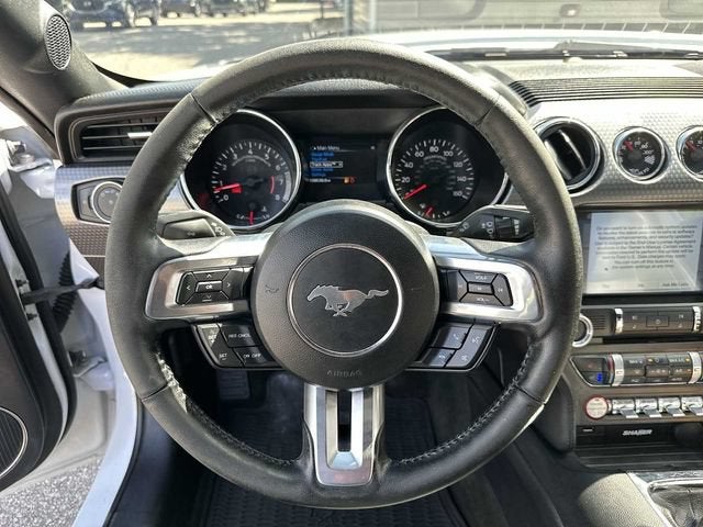 Ford Mustang GT Premium 2016