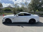 Ford Mustang GT Premium 2016