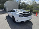 Ford Mustang GT Premium 2016