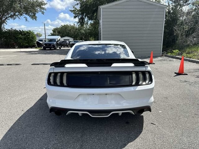 Ford Mustang GT Premium 2016