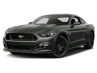 Ford Mustang GT Premium 2016