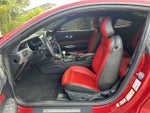 Ford Mustang GT Premium Fastback 2022