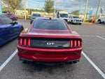 Ford Mustang GT Premium Fastback 2022