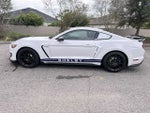 Ford Mustang Shelby GT350 2016