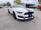 Ford Mustang Shelby GT350 2016