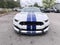 Ford Mustang Shelby GT350 2016
