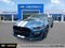 Ford Mustang Shelby GT500 Fastback 2021