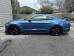 Ford Mustang Shelby GT500 Fastback 2021