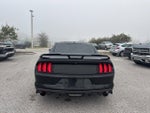 Ford Mustang EcoBoost 2017