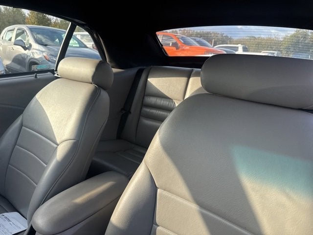 Ford Mustang GT de 1998