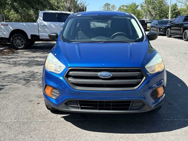 Ford Escape S 2017