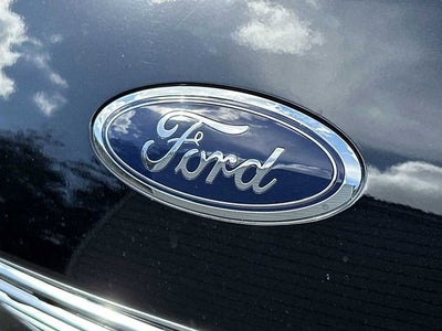 Ford Escape Titanium 2022