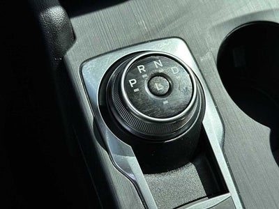 Ford Escape Titanium 2022