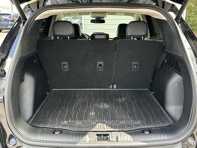 Ford Escape Titanium 2022