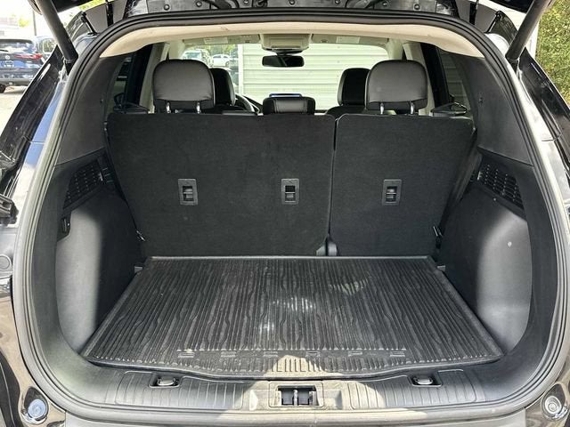 Ford Escape Titanium 2022