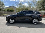 Ford Escape Titanium 2022