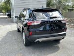 Ford Escape Titanium 2022