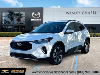 Ford Escape Platinum 2023