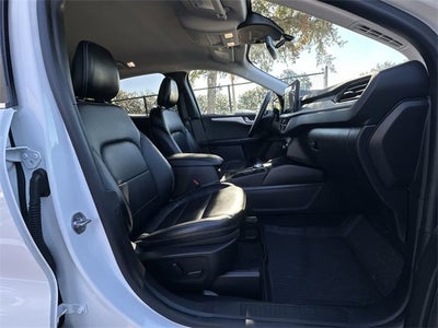 Ford Escape Platinum 2023