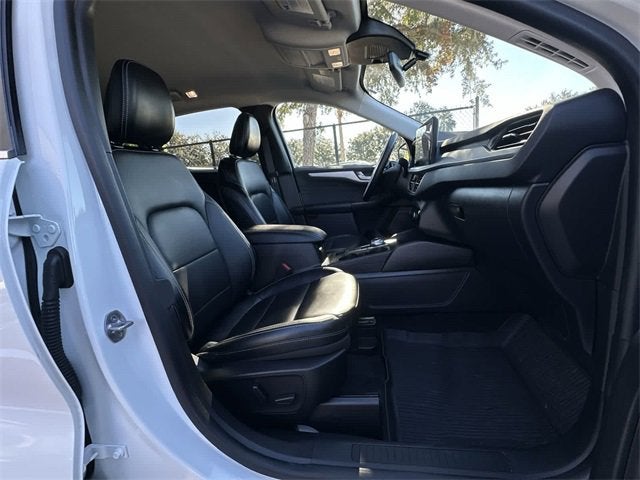 Ford Escape Platinum 2023