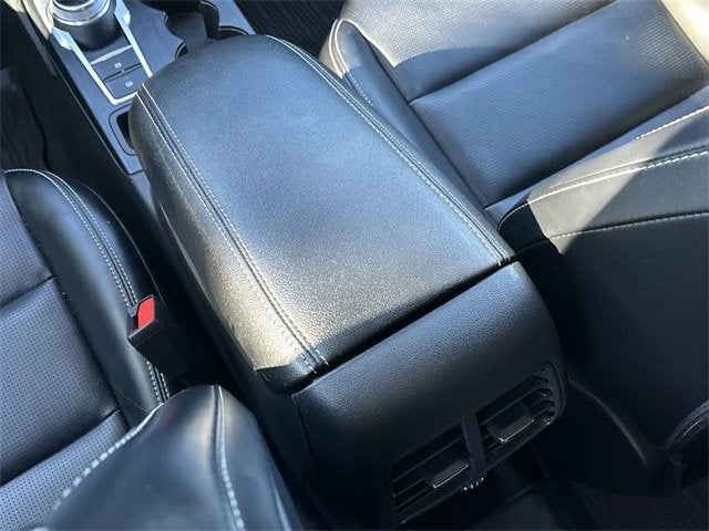 Ford Escape Platinum 2023