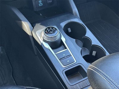 Ford Escape Platinum 2023