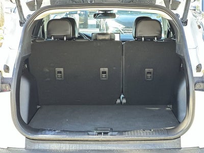 Ford Escape Platinum 2023