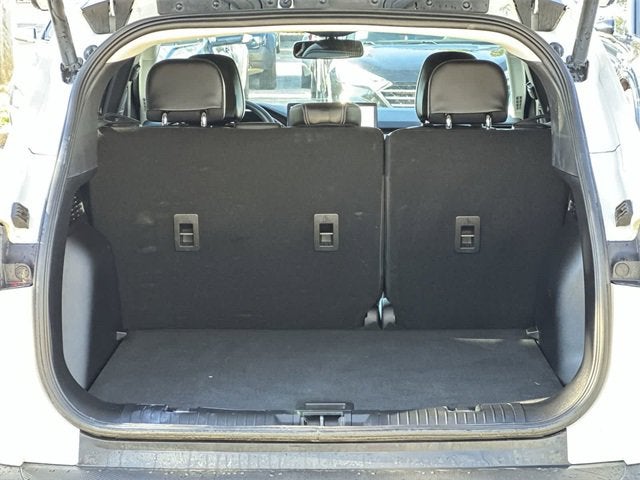 Ford Escape Platinum 2023