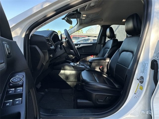 Ford Escape Platinum 2023