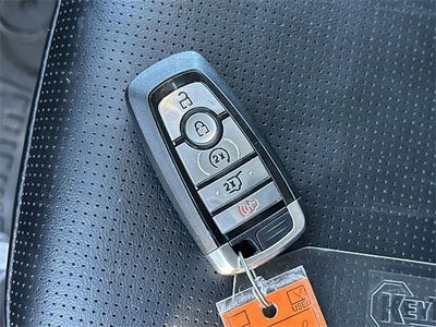 Ford Escape Platinum 2023