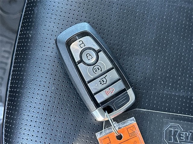 Ford Escape Platinum 2023