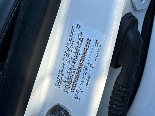 Ford Escape Platinum 2023