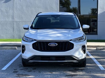 Ford Escape Platinum 2023